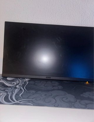 Monitor en perfecto estado