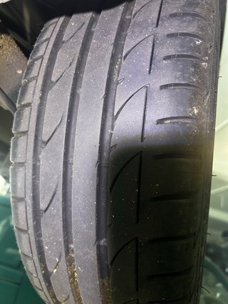2 Neumaticos 215/40 R17 87Y