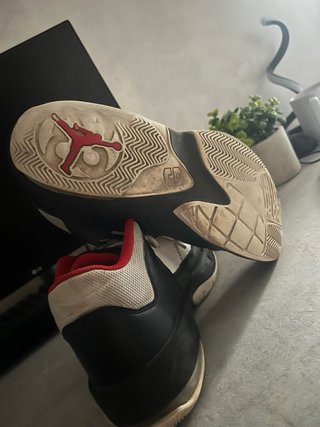 Nike Air Jordan Max Aura 3 - Taglia 43