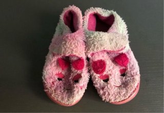 Lote Zapatos Niña Talla 27