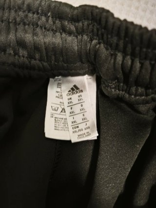 Pantalones Adidas negros