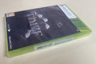 Thief Xbox 360 Edizione Speciale PAL