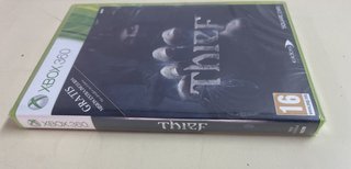 Thief Xbox 360 Edizione Speciale PAL
