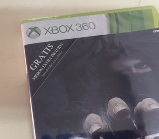 Thief Xbox 360 Edizione Speciale PAL