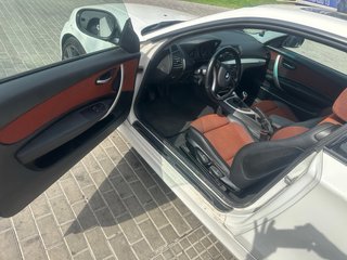 BMW Serie 1 2010