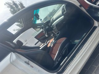 BMW Serie 1 2010