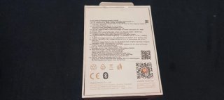 Huawei Watch Fit 5 Nero
