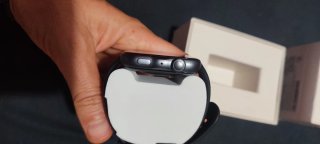Huawei Watch Fit 5 Nero