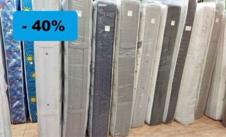 COLCHONES SEMINUEVOS AL MEJOR PRECIO