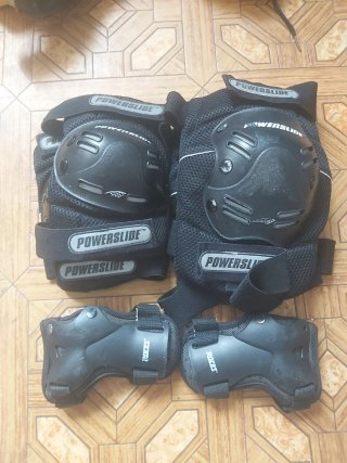 Patines KRF Old School Talla 37