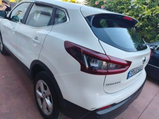 Nissan Qashqai 2020