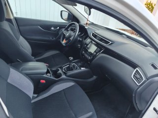 Nissan Qashqai 2020