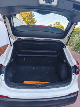 Nissan Qashqai 2020