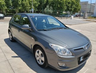 Hyundai i30 145000km!!!!