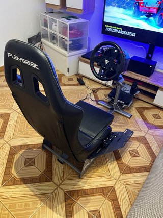 Volante Thrustmaster T598 Xbox/PC