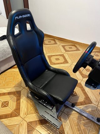 Volante Thrustmaster T598 Xbox/PC