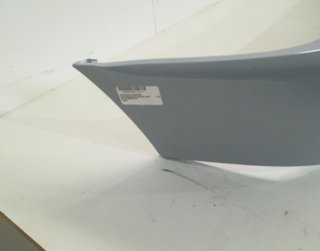 343129 6n0807221b paragolpes del volkswagen polo