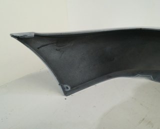 343129 6n0807221b paragolpes del volkswagen polo