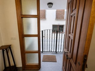 Casa con dos plantas en Monteaguado (Navarra)