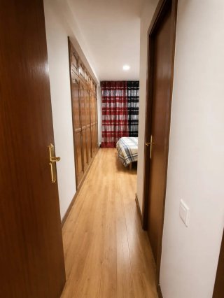 Casa con dos plantas en Monteaguado (Navarra)