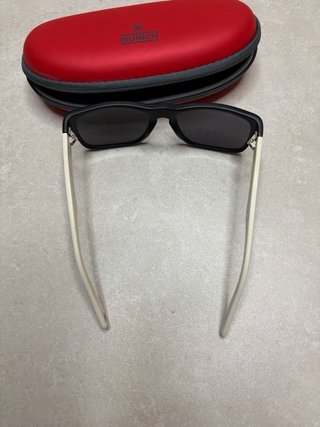 Gafas de sol Munich Optim RBN + funda
