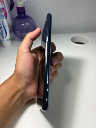 Xiaomi Poco X3 Pro Nero