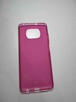 Xiaomi Poco X3 Pro Nero