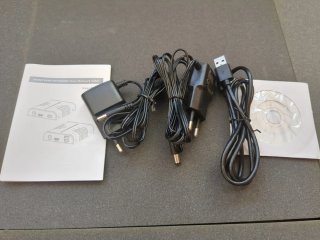 Extensor KVM HDMI por Ethernet