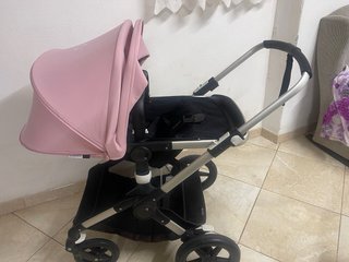 Bugaboo Fox Carrito