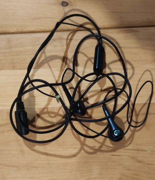 Sony Ericsson K810i Cyber-shot con scatola e accessori