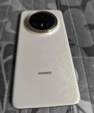 Huawei Mate 70 Pro+ 1Tb Blanco