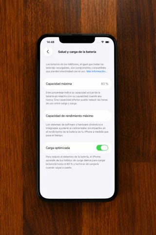 iPhone 13 - 128GB - Nero