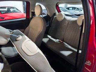 Fiat 500 Fiat 500 1.2 8v 69 CV Pop
