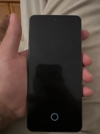 Xiaomi 12 Lite