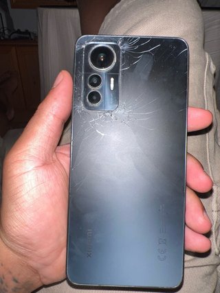 Xiaomi 12 Lite