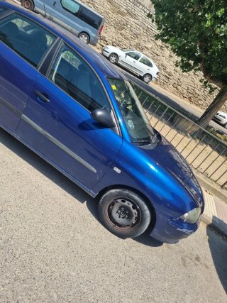 SEAT Ibiza 2003