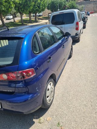 SEAT Ibiza 2003