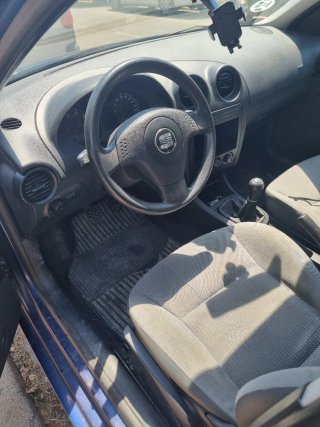 SEAT Ibiza 2003