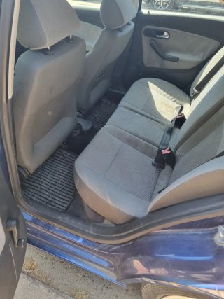 SEAT Ibiza 2003