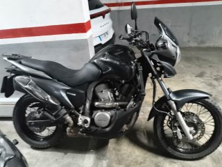 Escucho ofertas de todo tipo o