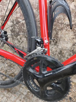 Bicicleta MMR Taglia S