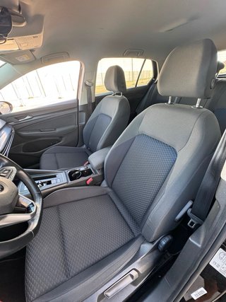 Volkswagen Golf 2021