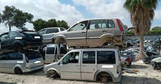 375272 paragolpes delantero peugeot 1.5 dci (bm0f,