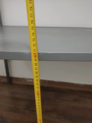 Litera con escritorio