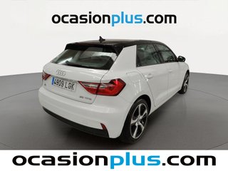 Audi A1 Sportback Advanced 25 TFSI 70 kW (95 CV)