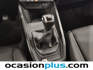 Audi A1 Sportback Advanced 25 TFSI 70 kW (95 CV)