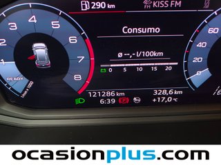 Audi A1 Sportback Advanced 25 TFSI 70 kW (95 CV)