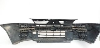 Paragolpes delantero renault clio 1.2 16v 316746