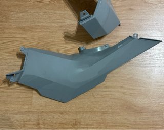 Tapa Carenado Adv 350