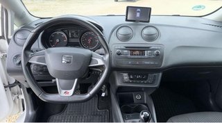 SEAT Ibiza 2014